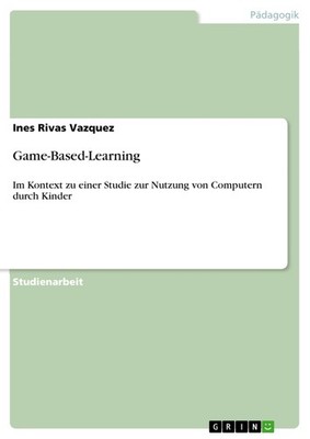 Game-Based-Learning (Buch)
