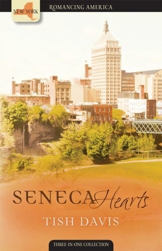 Seneca Hearts: If You Please/Riches of the Heart/Safe in His Arms (Romancing Ame