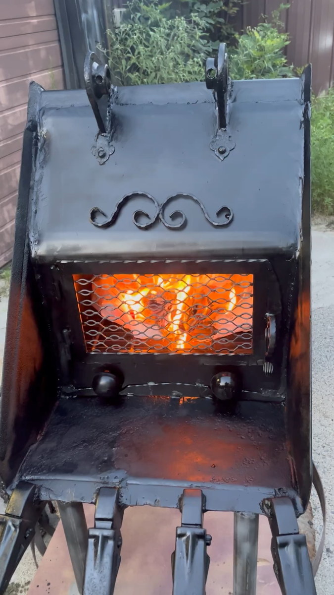 fire pit | eBay