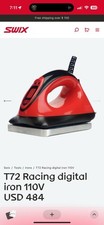 Swiss Iron T72110 