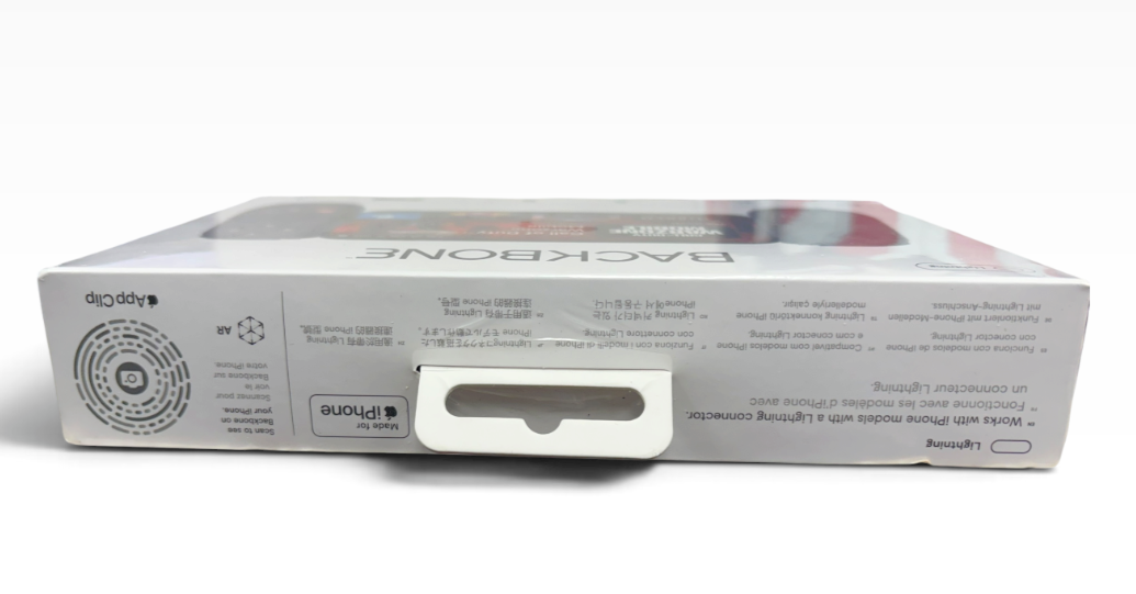 Backbone One USB-C Mobile Gaming Controller Brand New. S/N ...
