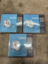 Montgomery Ward 100 Slide Wheel Tray 67-3473