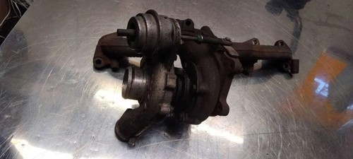 OPEL VECTRA C Turbolader 244618269 2.00 Diesel 74kw 2004 34473271