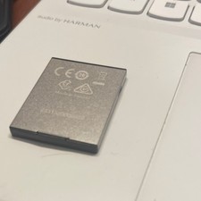 SanDisk PRO-CINEMA CFexpress 320GB Memory Card Sustained Write