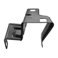 Diederichs Halter StoßFäNger FüR Mercedes W203 -03.2004 Oben Rechts 2036260414