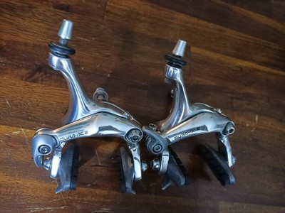 Shimano Dura Ace Rennrad Bremsen- road bike brakes--vintage-