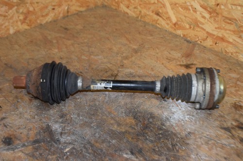 VW Passat 3C Antriebswelle Gelenkwelle 1K0407271LD vorne links 02M 02Q
