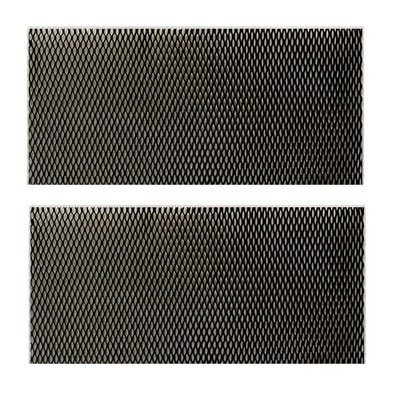 ZYBULSHJT HWF80 Humidifier Wick Replacement Filters for Holmes HM2200 Wemo HC...