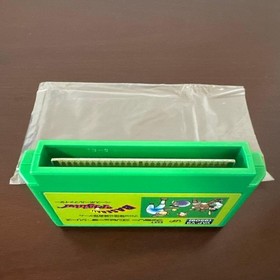 [Extremely good condition/Complete item] Baseball Fighter Famicom Software Rare