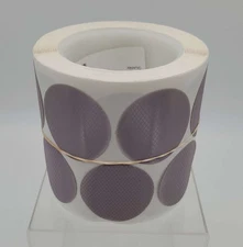 3M 464LA Trizact Sanding Film Discs 2" Ultra Fine A7 Silicon Carbide Pack of 500