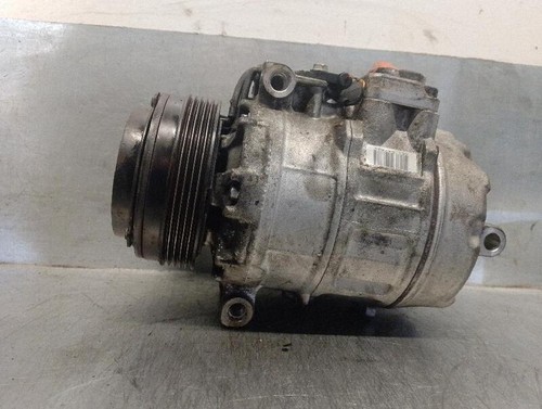 64526911340 klimakompressor 4384881 BMW 5 E39 530 I 1995