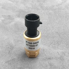 New P158-5025 Condenser Pressure Sensor 071568601 for McQuay