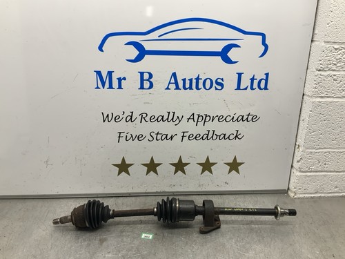 ANTRIEBSWELLE ANTRIEBSWELLE RECHTS FAHRERSEITE FÜR BMW MINI ONE COOPER S AUTO R50 R52 2004-2008