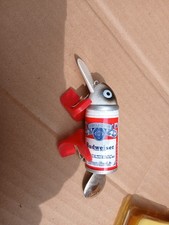 Big Baddle Lure, Local Catch Lure