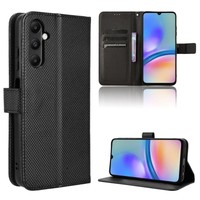 Diamant Textur Leder HandyhüLle FüR Samsung Galaxy A05S 4G (