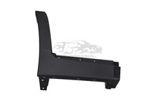 Original Einstiegsleiste hinten rechts für Opel Mokka X 95248167