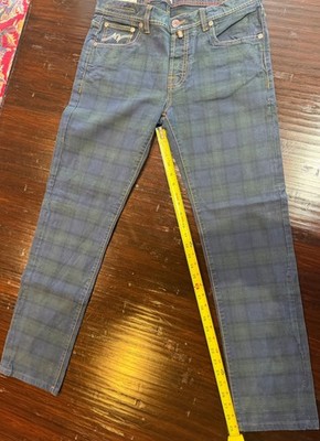 PT05 (Pantaloni Torino) premium Italian denim jeans