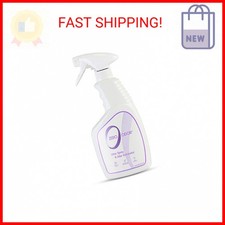 Zero Odor Litter Odor Eliminator - Permanently Eliminate Litter Odors with Bes