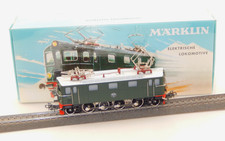 Märklin H0 311001-01 E-Lok Da 903 der SJ - digital, mfx