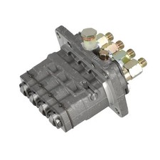 Fuel Injection Pump Fits Kioti Dk40 Dk45 Ds4110 Ds4110 Hs Ds4510 E6301-51016