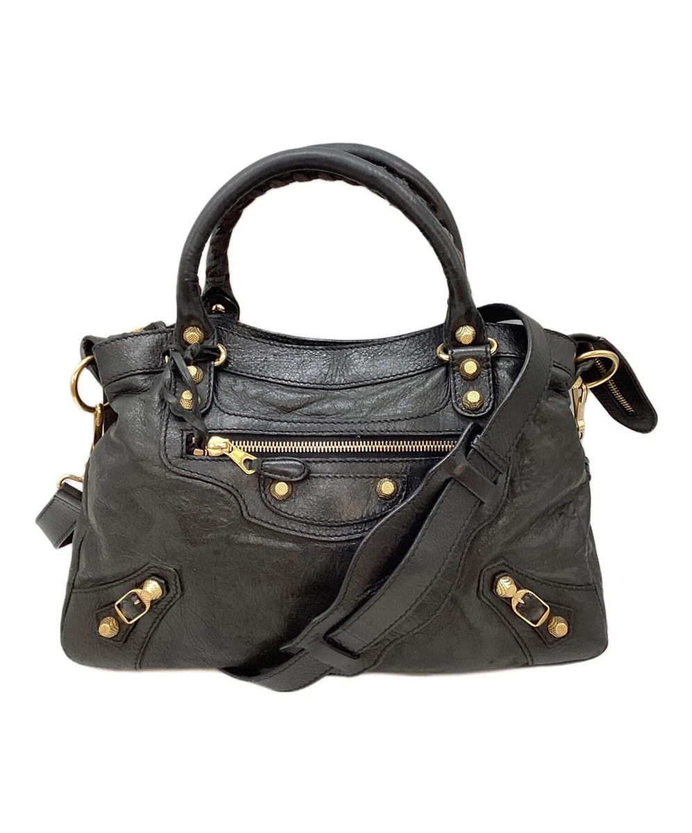 Balenciaga Giant City for sale - eBay