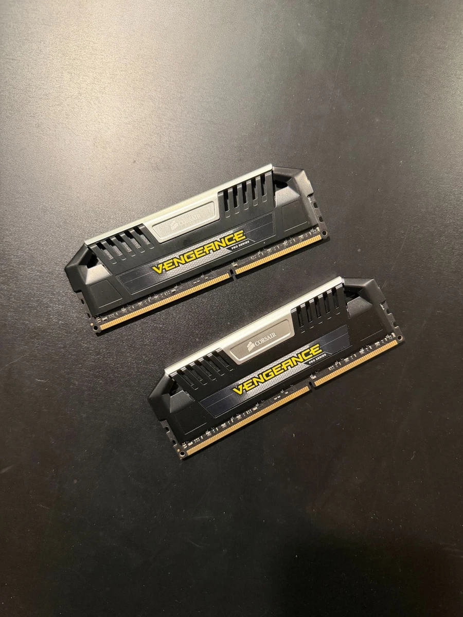 Corsair DDR3-2133 Computer RAM for sale | eBay