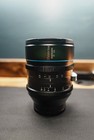 Sirui 35mm T2.9 Anamorphic Lens - 1.6x Squeeze - L Mount - Mint — photo 2