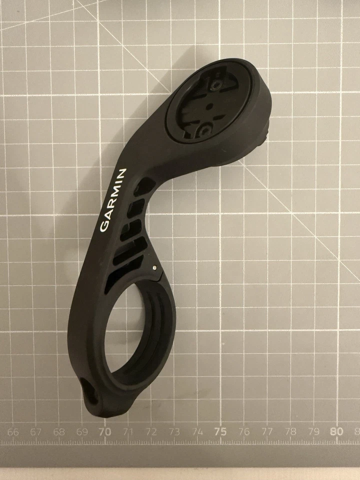 Garmin Edge 130 Plus Fahrradcomputer - Schwarz (010-02385-01) - Bild 4 von 4