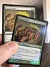MTG - FOIL Timbermare, + Normal Timbermare - Planar Chaos - NM - $1 Shipping