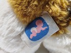 VTG Baby Things By Dakin 1986 Plush Dog W/Music Box That Plays Zip-A-Dee-Doo-Dah — photo 5