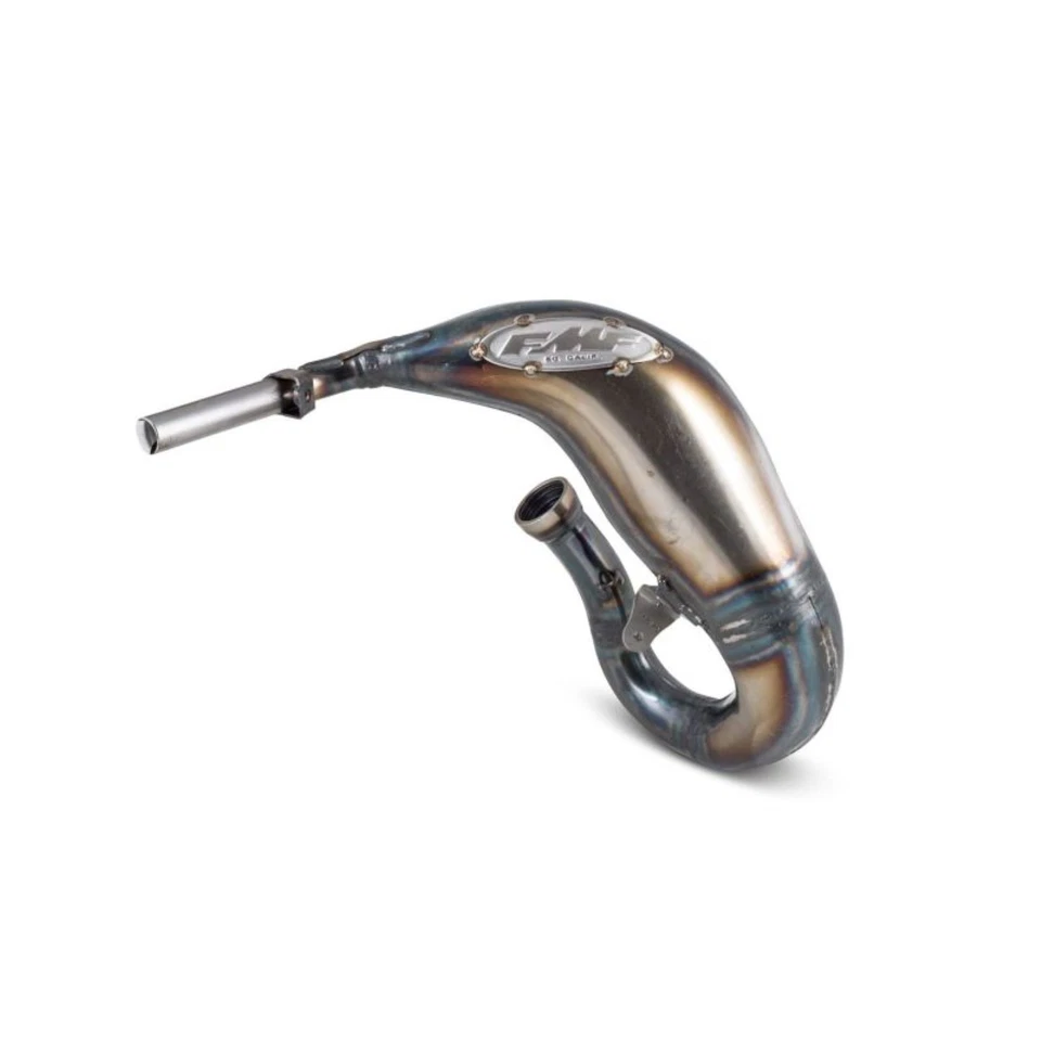 Tubo de carreras FMF graso de fábrica para KTM 85 SX/XC/KTM 105 SX/XC 025090 Foto 3 de 4