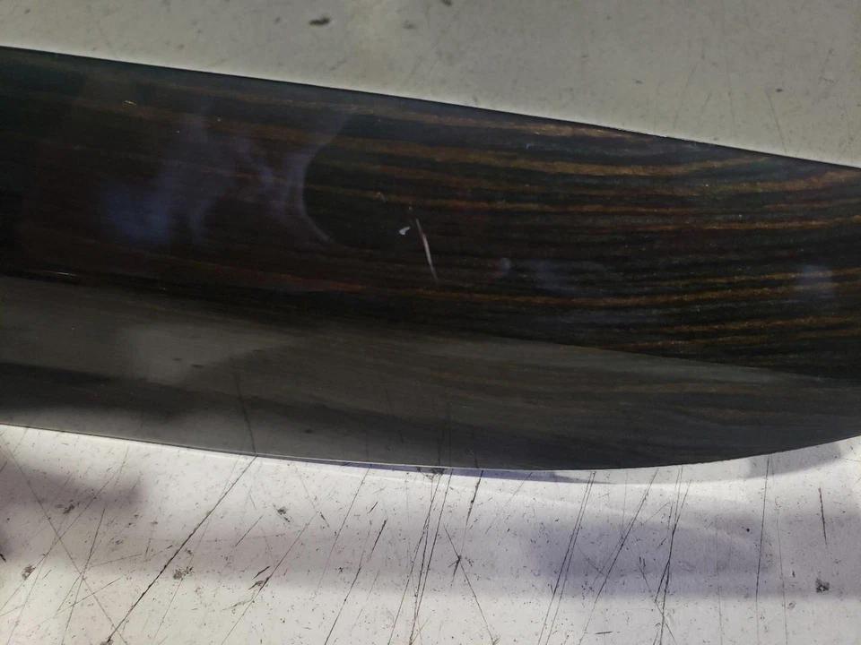 BMW X3 2011 - Juego de molduras interiores - OEM 9208596, 9200956, 7242646, 9184124 Foto 3 de 4