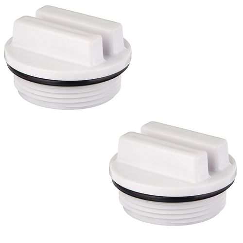 Protect Your Pool with Receptacles Vacuum Fittings Smooth! - Picture 10 of 11