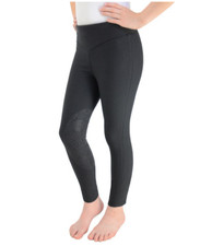 Hy Equestrian Blizzard Children's Softshell Horse Riding Tights 3-4 5-6 9-10
