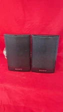 Sony Surround Sound Back Right & Left Speakers SS-TS92 DAV-HDX285 replacement