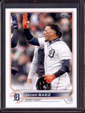 2022 Topps Update Baseball Variations Checklist Gallery 169