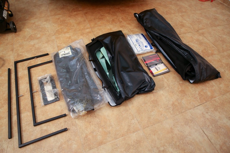 1995 Dodge Viper 4,750 MILES, Final-Year Side Pipes, Autoform Hardtop ...