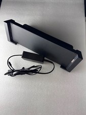 Microsoft Surface Pro 3 Docking Station Model 1664 with Power Supply