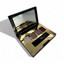 Estee Lauder Pure Color Envy Sculpting Eyeshadow 4-color Mini Palette NWB