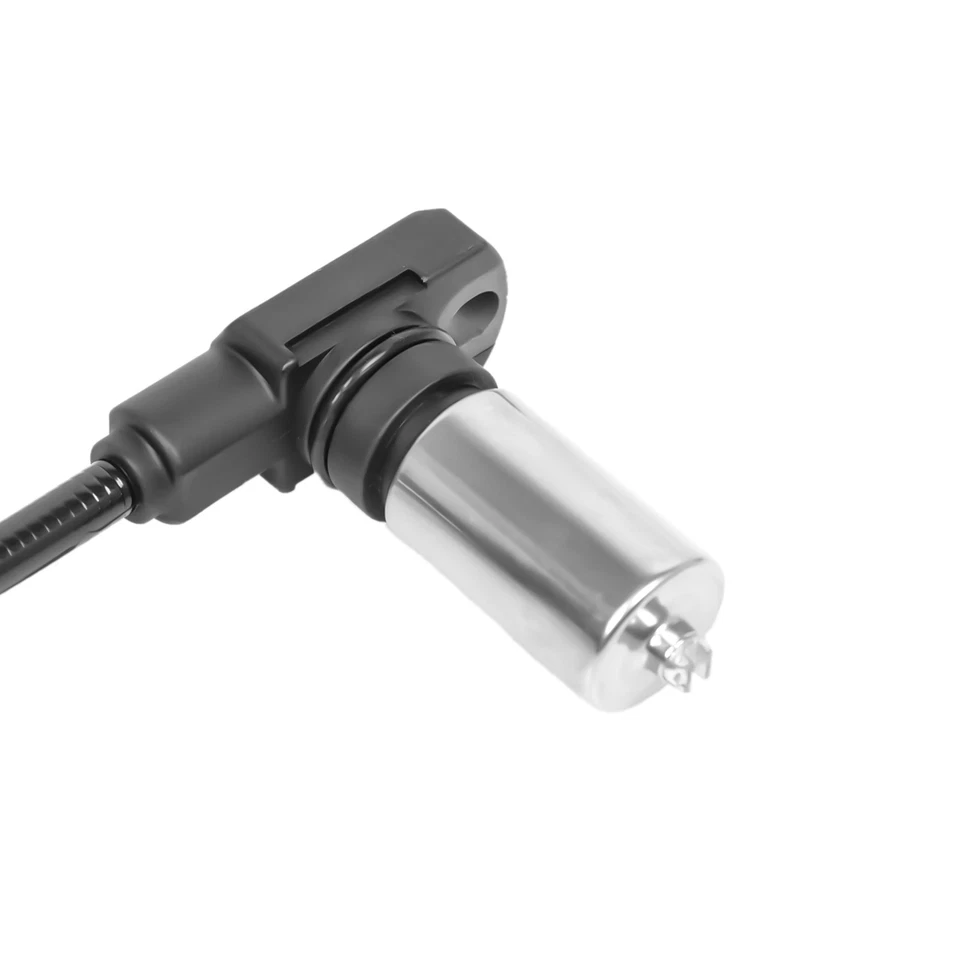 2 ABS Wheel Speed Sensor Front for Mercedes SL SLC 280SL 350SL 450SL 380SL 71-85 - Image 3 of 4