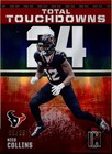 2025 Topps Signature Nico Collins Red (RAW)