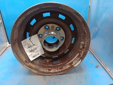 Steel Wheel 15x8 Ralley Fits 74-87 Chevrolet 10 Pickup 1255941