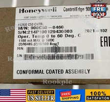 1PC NEW HONEYWELL 900C50-0460 900C500460 controller