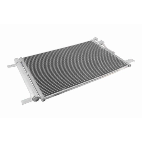Vemo V15-62-1054 Kondensator, Klimaanlage FüR Audi Seat VW-image