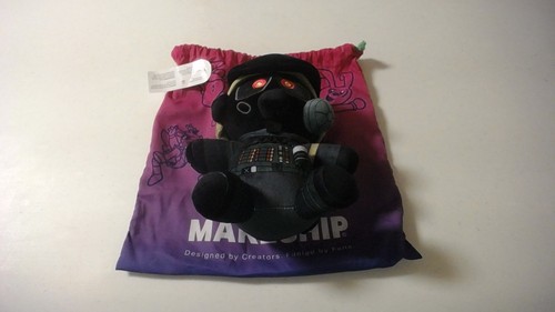 Gilbert Plush Makeship Examination Roblox MMO RPG Furry Only 594 RARE ...