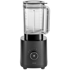 ZWILLING Enfinigy Power Blender, Piranha Teeth Winglet Blade for Shakes,