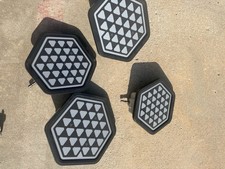 Hunter Alignment Targets Hunter Alignment Targets
