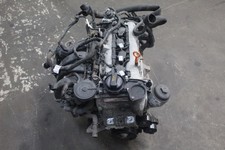 VW Golf 1K Mk5 1.6 FSI Petrol Engine Code BLP 03C100035D