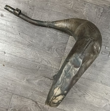 ECHAPPEMENT YAMAHA 85 YZ 2002