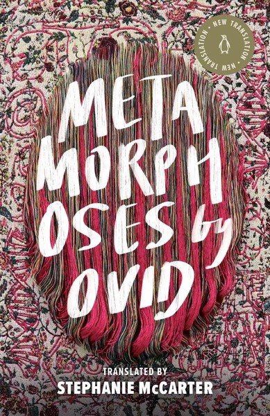 Ovid | Metamorphoses | Buch | Englisch (2023) | Einband - Fest (Hardcover)-image